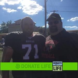 Meet your Posher, Nicholas